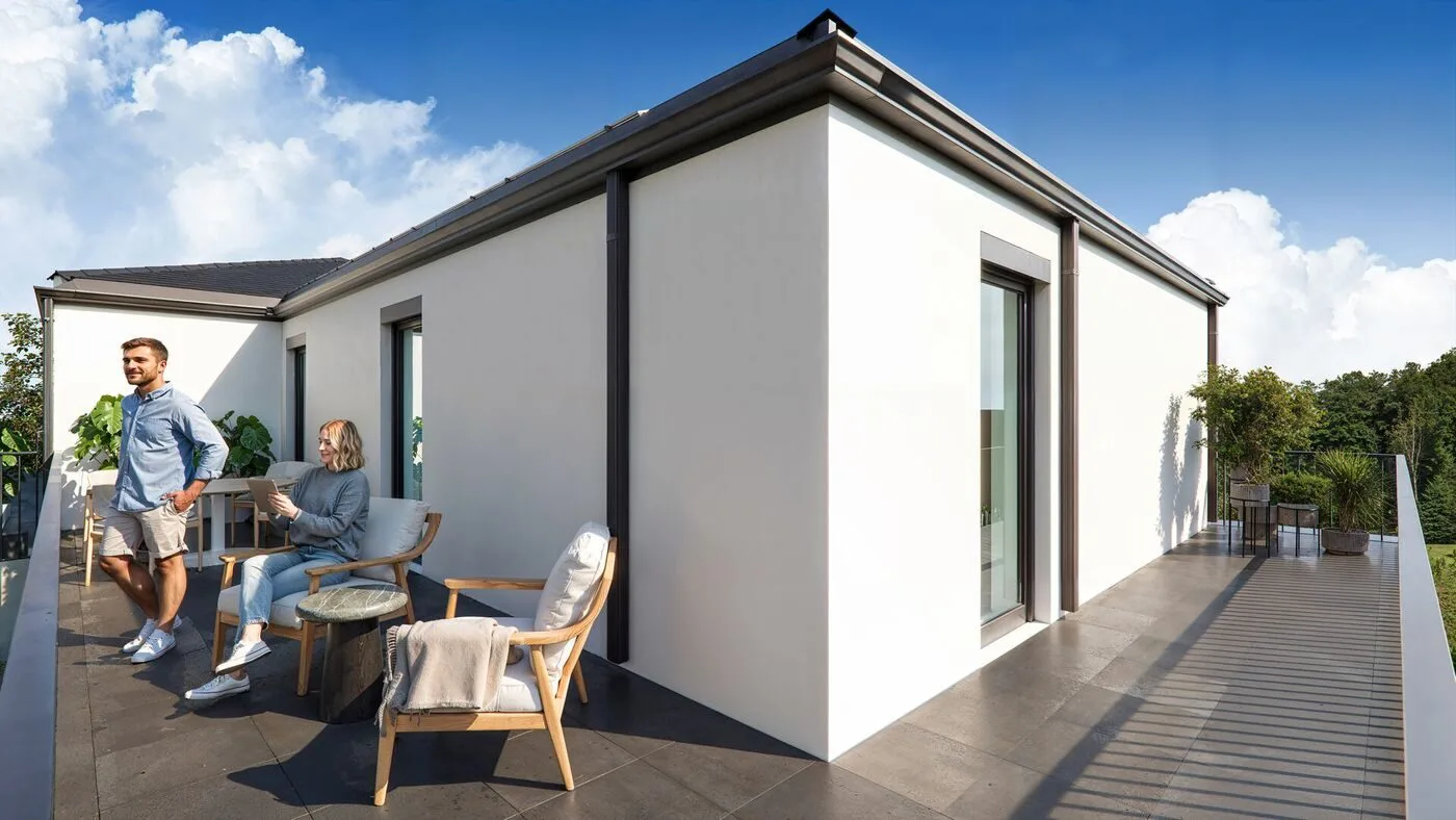 Stadtgarten Geismar – Wohnung A